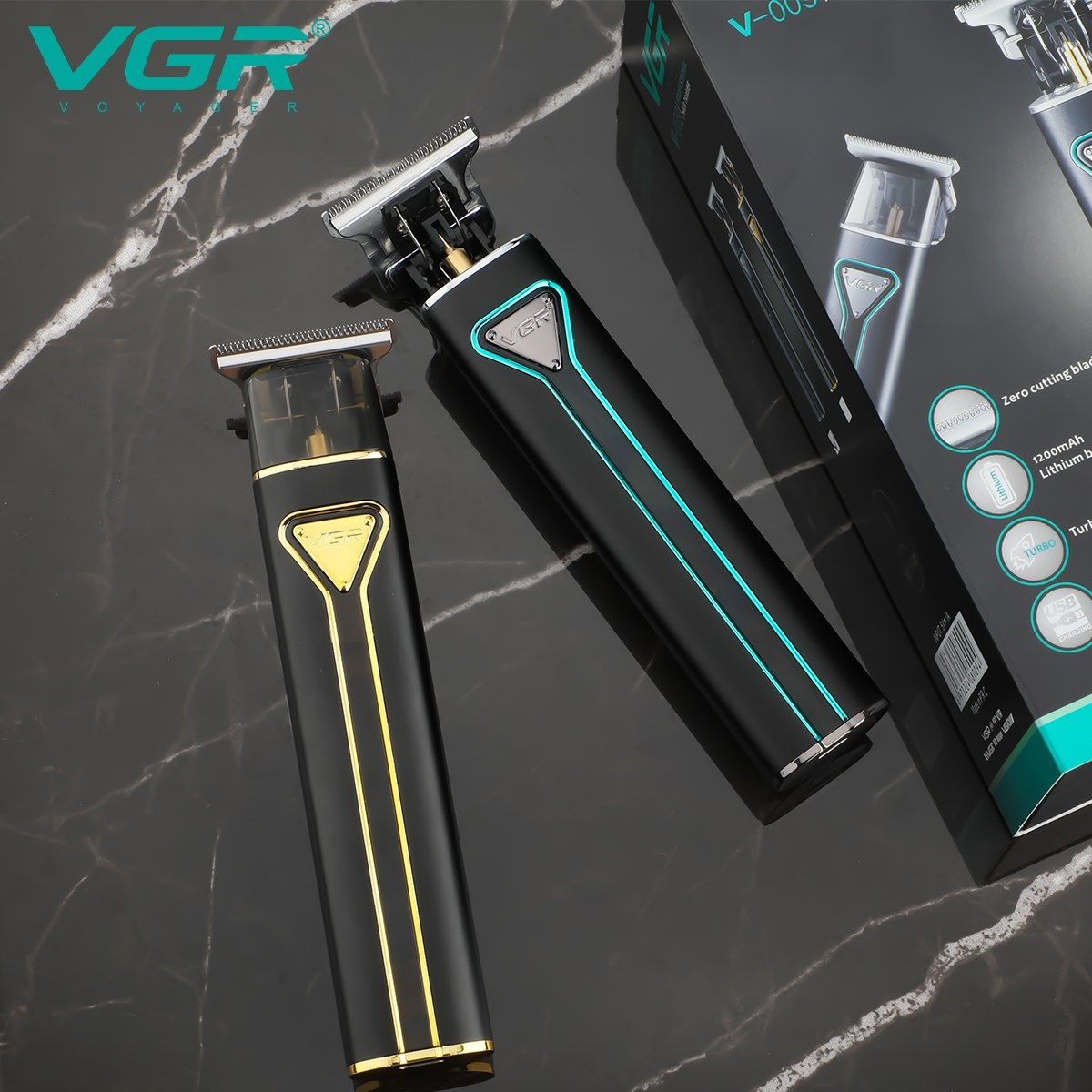 vgr 009