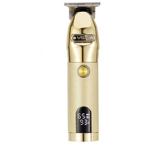 ماشین اصلاح وی جی آر مدل V-275 با تیغه استیل ضد زنگ و برش مستقیم